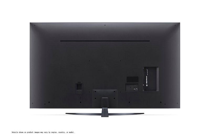 LG 65" UHD AI UT81 4K Smart TV 2024, 65UT81006LA