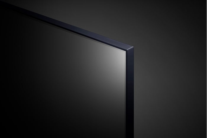 LG 65" UHD AI UT81 4K Smart TV 2024, 65UT81006LA