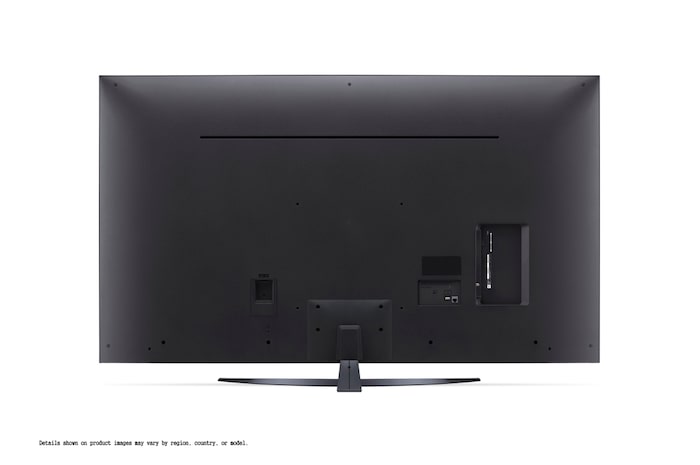 LG 65" UHD AI UT81 4K Smart TV 2024, 65UT81006LA