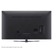 LG 65 tum LG UHD AI UT81 4K Smart TV 2024, 65UT81006LA