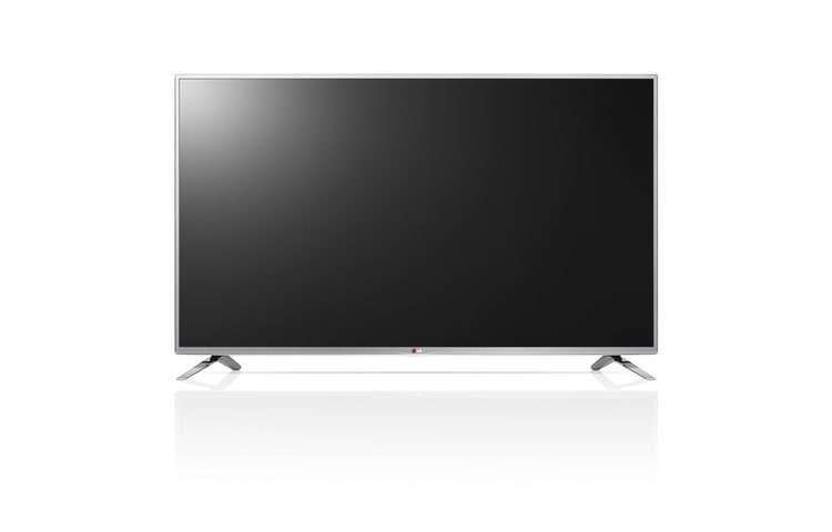 LG 70 tums SMART TV med bakbelyst LED-skärm, 0,9 GHz dual core-processor och 1,25 GB RAM. Cinema3D, Wi-Fi och DLNA. , 70LB650V