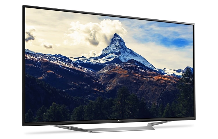 LG UHD TV 70", 70UH700V