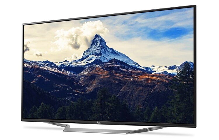 LG UHD TV 70", 70UH700V