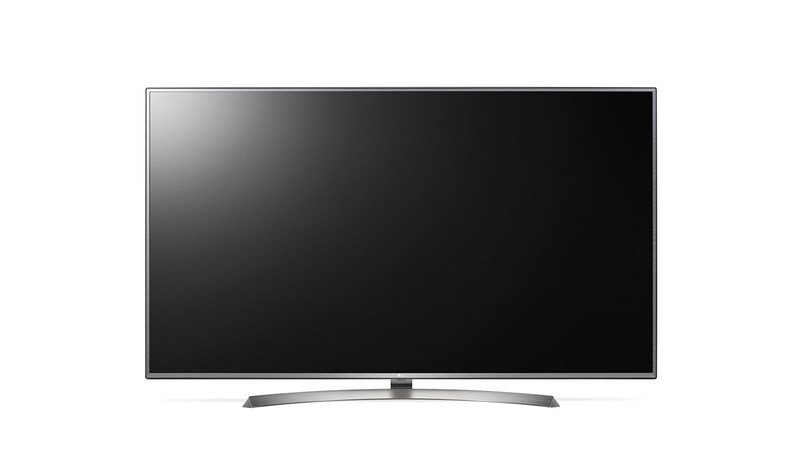 LG UHD TV 70'', 70UJ675V