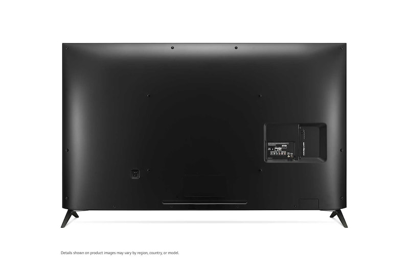 LG Ultra HD 4K TV - 70", 70UM7100PLA