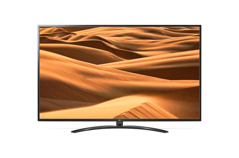 LG Ultra HD 4K TV - 70", 70UM7450PLA