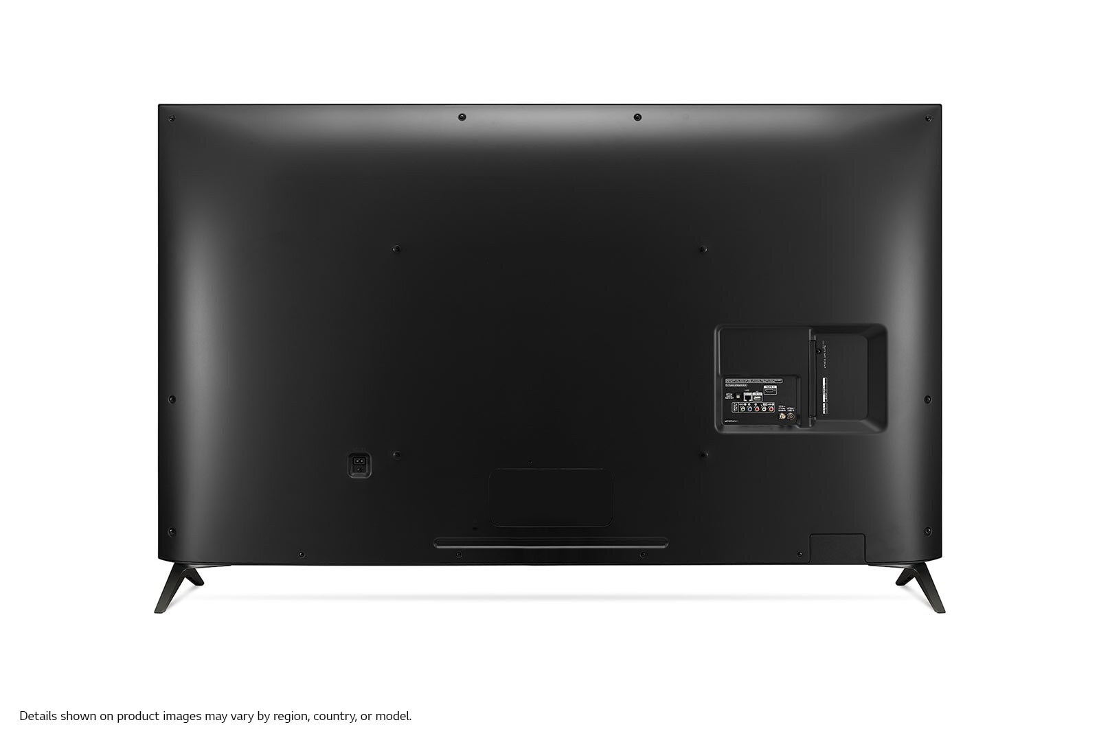 LG UN71 70 inch 4K Smart UHD TV, 70UN71006LA