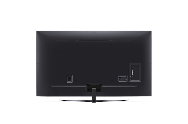 LG 70" UQ8100 - 4K UHD Smart TV - 70UQ81006LB, 70UQ81006LB