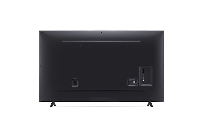 LG 70'' UHD UR80 - 4K TV (2023), 70UR80006LJ