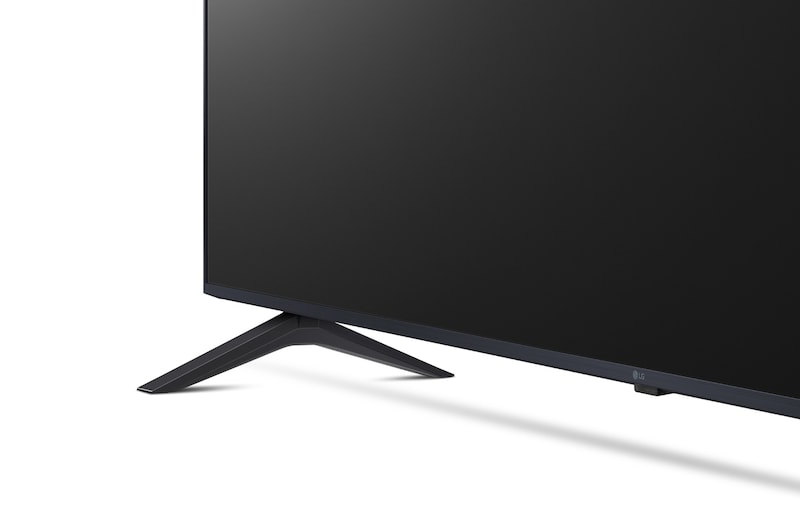 LG 70'' UHD UR80 - 4K TV (2023), 70UR80006LJ