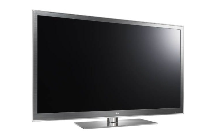 LG FULL LED TV med supersnabb Smart TV med Dual Core-processor, Magic Motion Remote och Cinema 3D., 72LM950V
