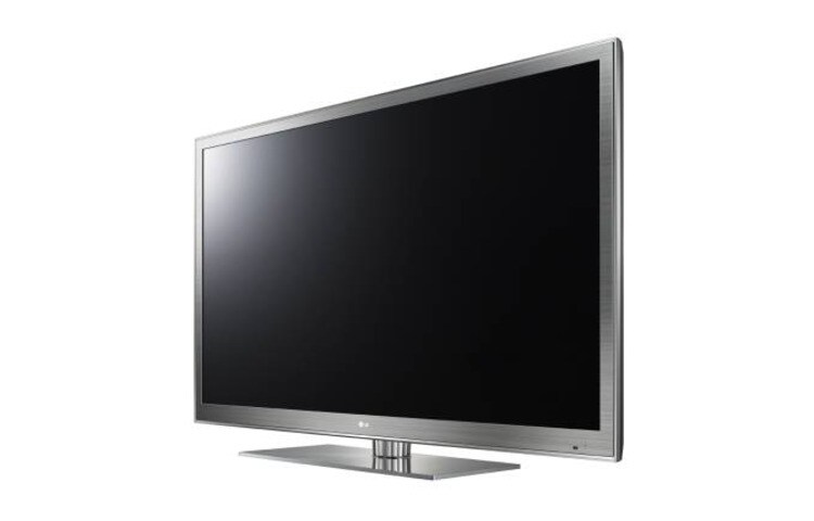 LG FULL LED TV med supersnabb Smart TV med Dual Core-processor, Magic Motion Remote och Cinema 3D., 72LM950V