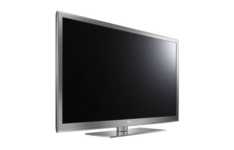 LG FULL LED TV med supersnabb Smart TV med Dual Core-processor, Magic Motion Remote och Cinema 3D., 72LM950V