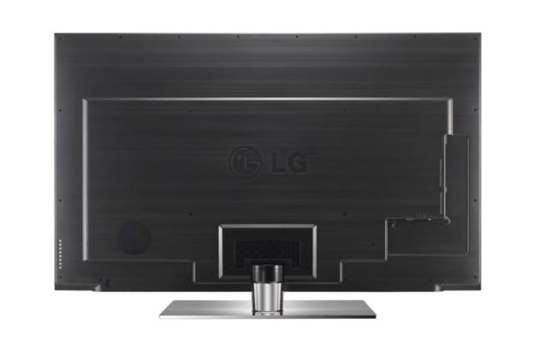 LG FULL LED TV med supersnabb Smart TV med Dual Core-processor, Magic Motion Remote och Cinema 3D., 72LM950W