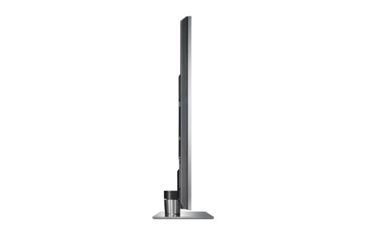 LG FULL LED TV med supersnabb Smart TV med Dual Core-processor, Magic Motion Remote och Cinema 3D., 72LM950W