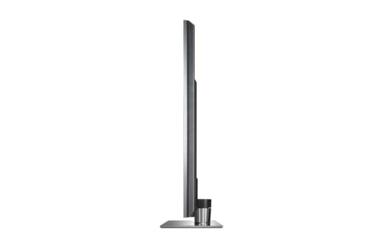 LG FULL LED TV med supersnabb Smart TV med Dual Core-processor, Magic Motion Remote och Cinema 3D., 72LM950W
