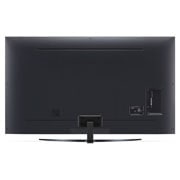 LG 70" NANO 76 - NanoCell 4K Smart TV - 70NANO766QA, 70NANO766QA