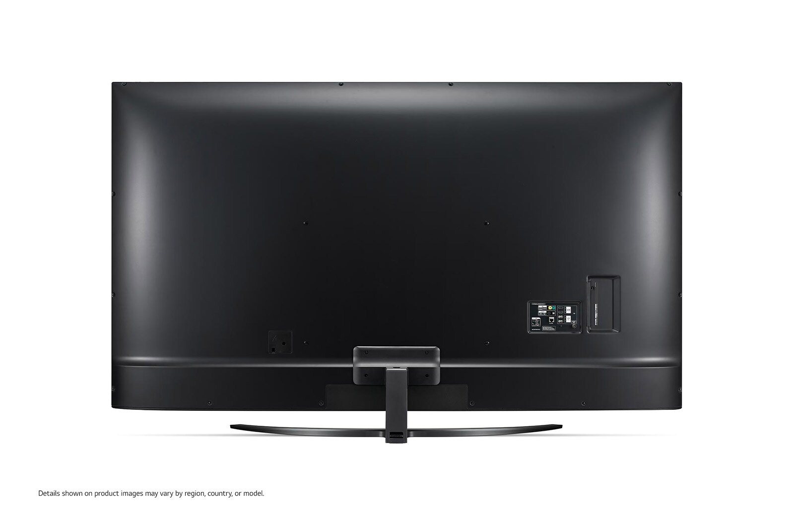 LG  4K NanoCell TV, 75NANO796NF