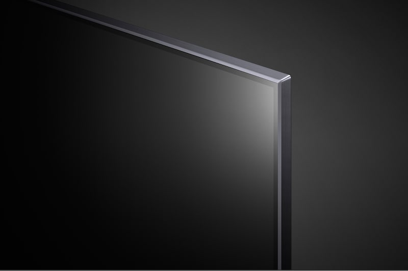 LG Nano85 75 inch 4K NanoCell TV, 75NANO856PA