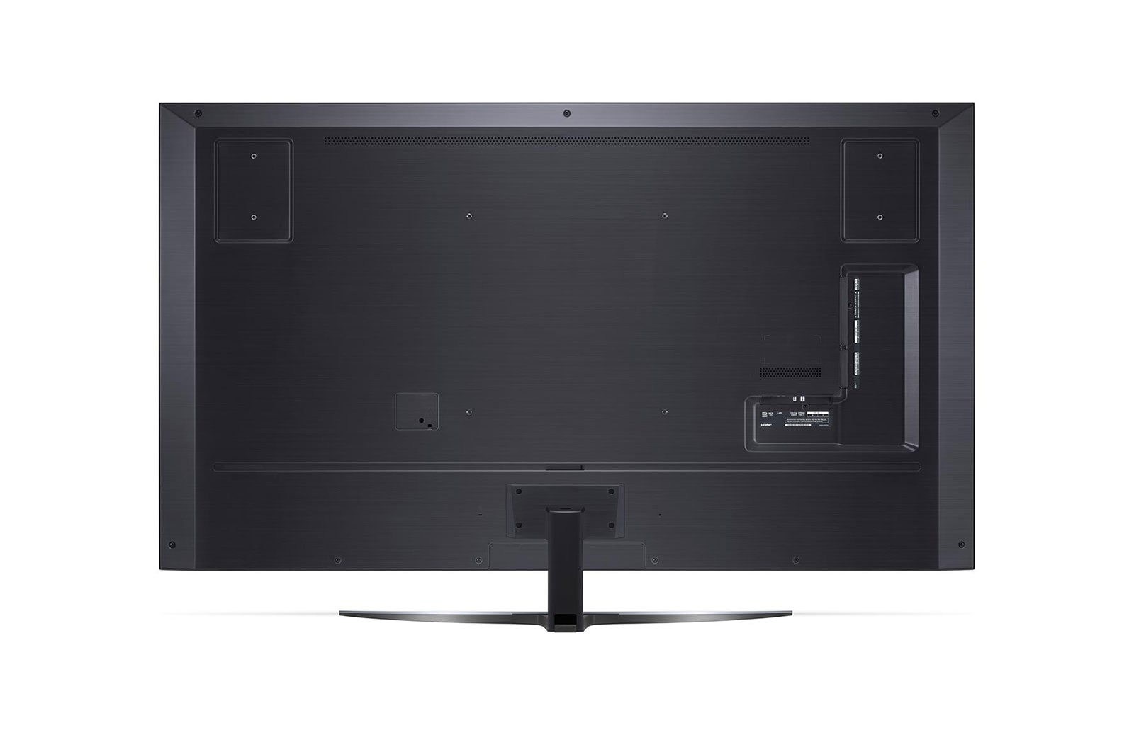 LG Nano88 75 inch 4K NanoCell TV, 75NANO886PB