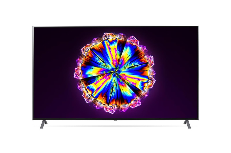 LG Nano90 75 inch 4K NanoCell TV, 75NANO906NA