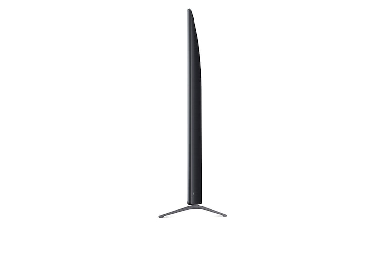 LG Nano90 75 inch 4K NanoCell TV, 75NANO906NA