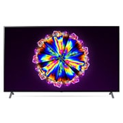 LG Nano90 75 inch 4K NanoCell TV, 75NANO906NA