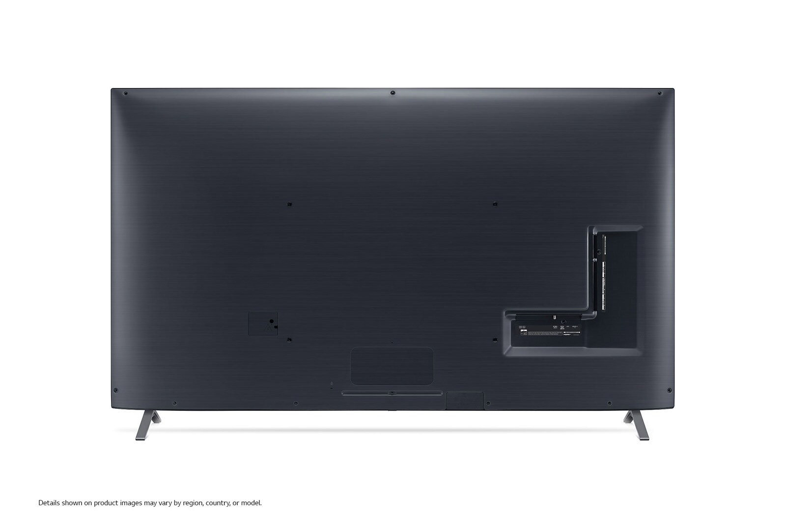 LG Nano90 75 inch 4K NanoCell TV, 75NANO906NA