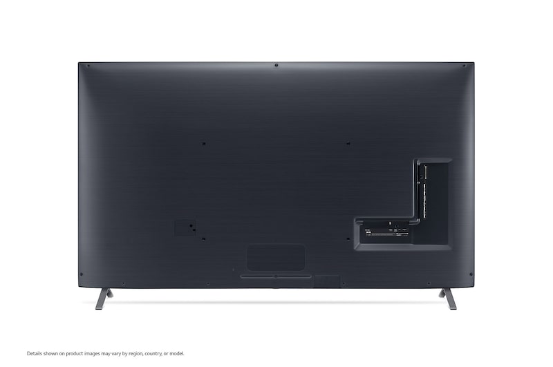 LG Nano90 75 inch 4K NanoCell TV, 75NANO906NA