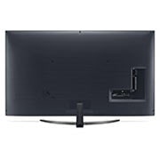 LG 4K NanoCell TV, 75NANO916NA