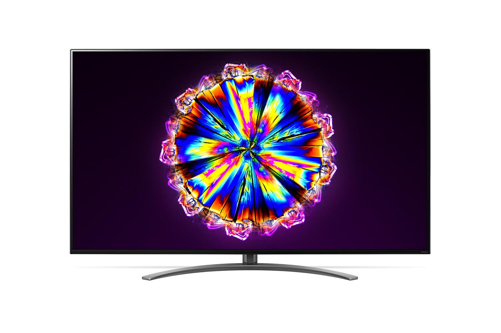 LG 4K NanoCell TV, 75NANO916NA
