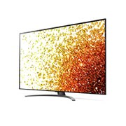 LG Nano91 75 inch 4K NanoCell TV, 75NANO916PA