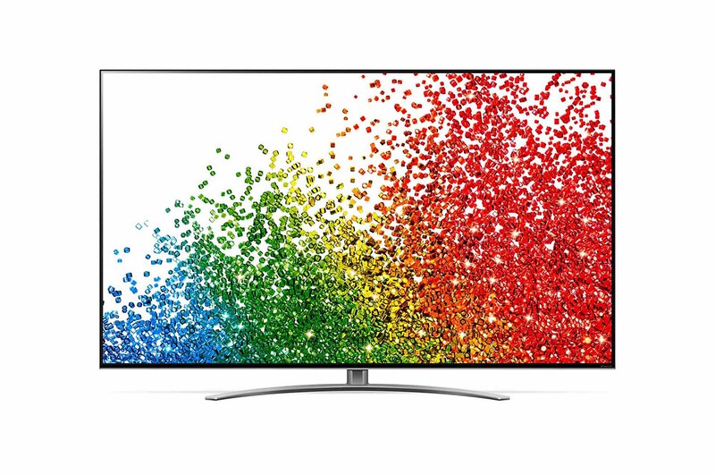 LG 75NANO996PB, 75NANO996PB