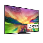 LG 75'' QNED 81 - 4K TV (2023), 75QNED816RE