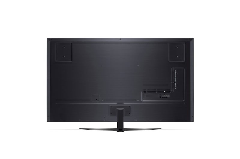 LG 75" QNED 86 - QNED Mini LED 4K Smart TV - 75QNED866QA, 75QNED866QA