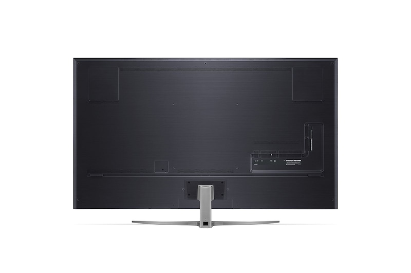 LG QNED99 75 inch 8K Smart  QNED MiniLED TV, 75QNED996PB