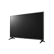 LG Ultra HD  4K TV - 75”, 75UK6200PLB