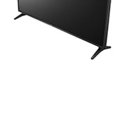 LG Ultra HD  4K TV - 75”, 75UK6200PLB