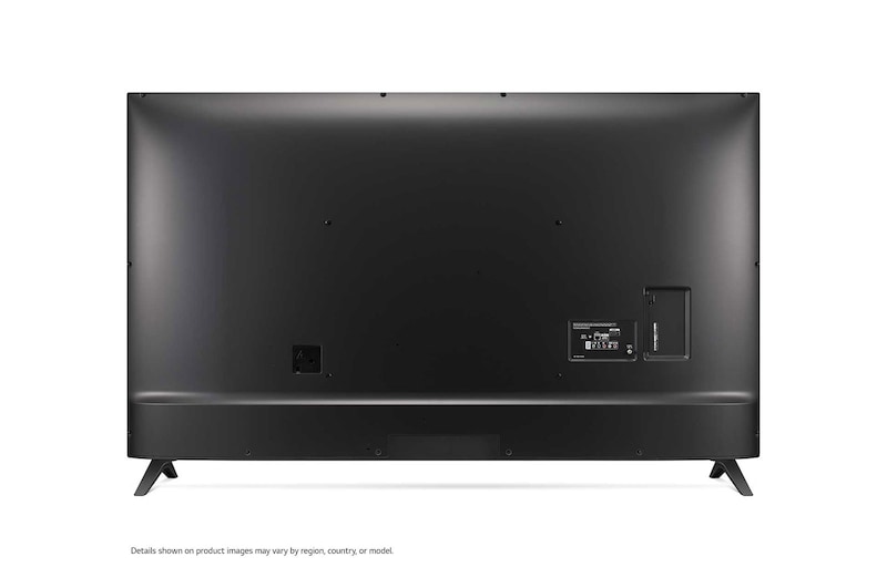 LG Ultra HD 4K TV - 75", 75UM7110PLB