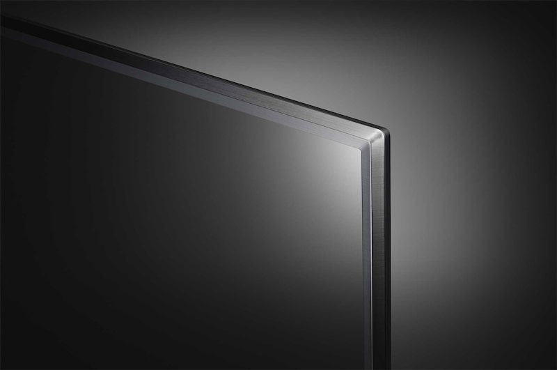 LG Ultra HD 4K TV - 75", 75UM7110PLB
