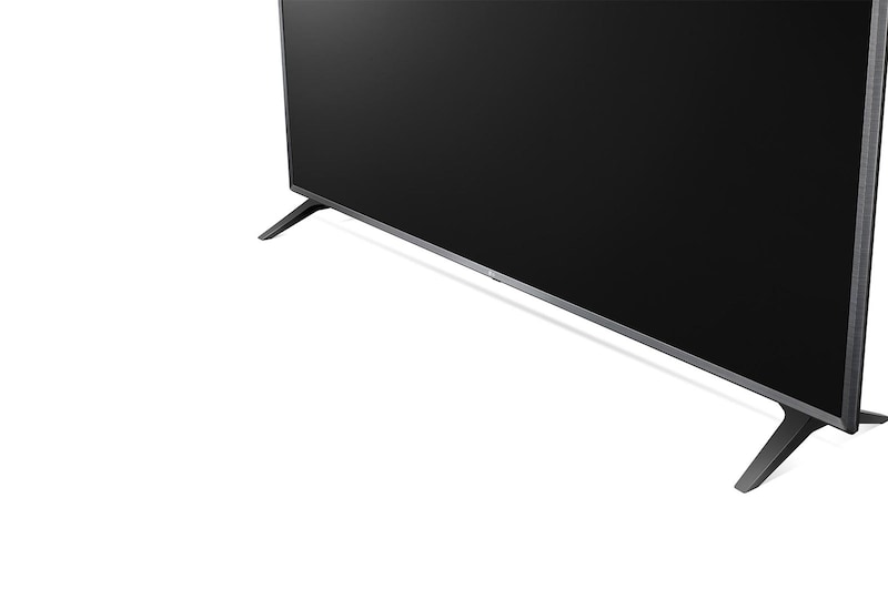 LG UN71 75 inch 4K Smart UHD TV, 75UN71006LC