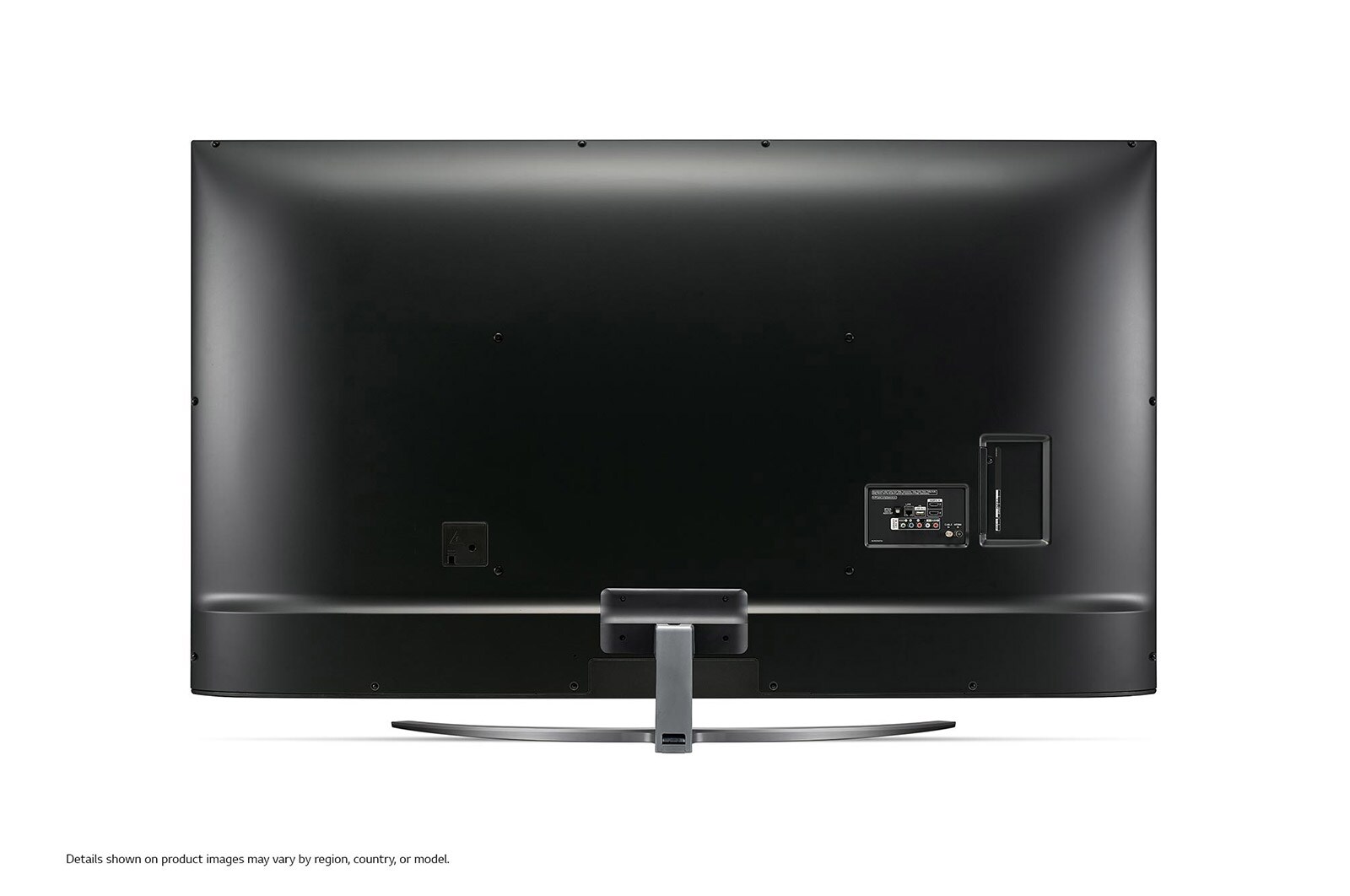 LG UN81 75 inch 4K Smart UHD TV, 75UN81006LB