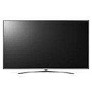 LG UN81 75 inch 4K Smart UHD TV, 75UN81006LB