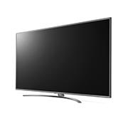 LG UN81 75 inch 4K Smart UHD TV, 75UN81006LB