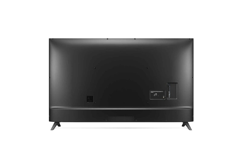 LG  LG UP75 75 tum 4K Smart UHD-TV, 75UP75006LC
