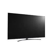 LG  LG UP78 75 tum 4K Smart UHD-TV, 75UP78006LB