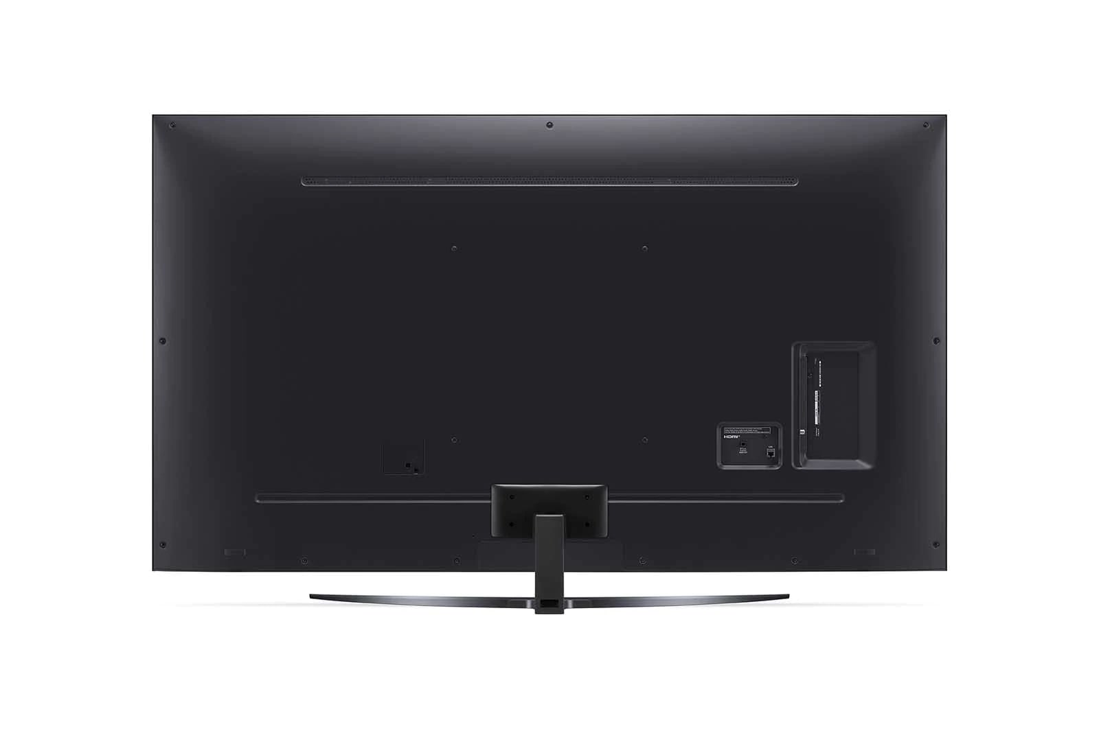 LG  LG UP78 75 tum 4K Smart UHD-TV, 75UP78006LB
