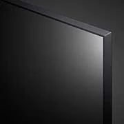 LG  LG UP80 75 tum 4K Smart UHD-TV, 75UP80006LR