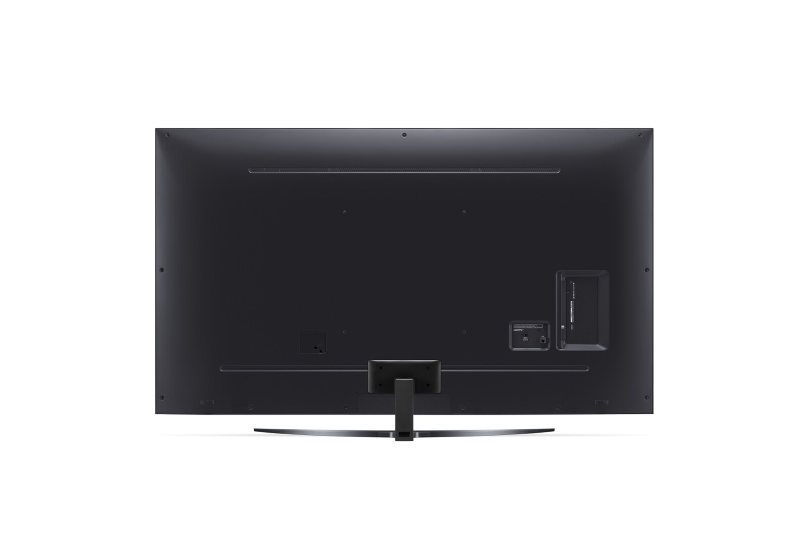 LG 75" UQ8100 - 4K UHD Smart TV - 75UQ81006LB, 75UQ81006LB