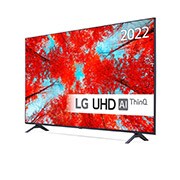 LG 75" UQ9000 - 4K UHD Smart TV - 75UQ90006LA, 75UQ90006LA